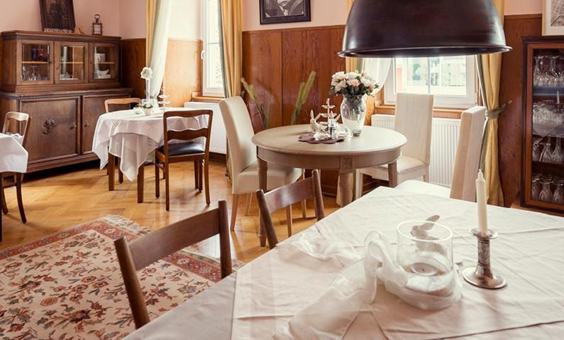 Landhotel Untere Muehle Strassberg Eksteriør billede
