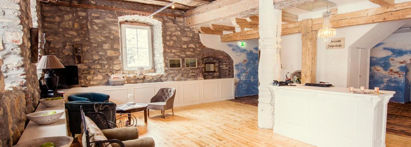 Landhotel Untere Muehle Strassberg Eksteriør billede