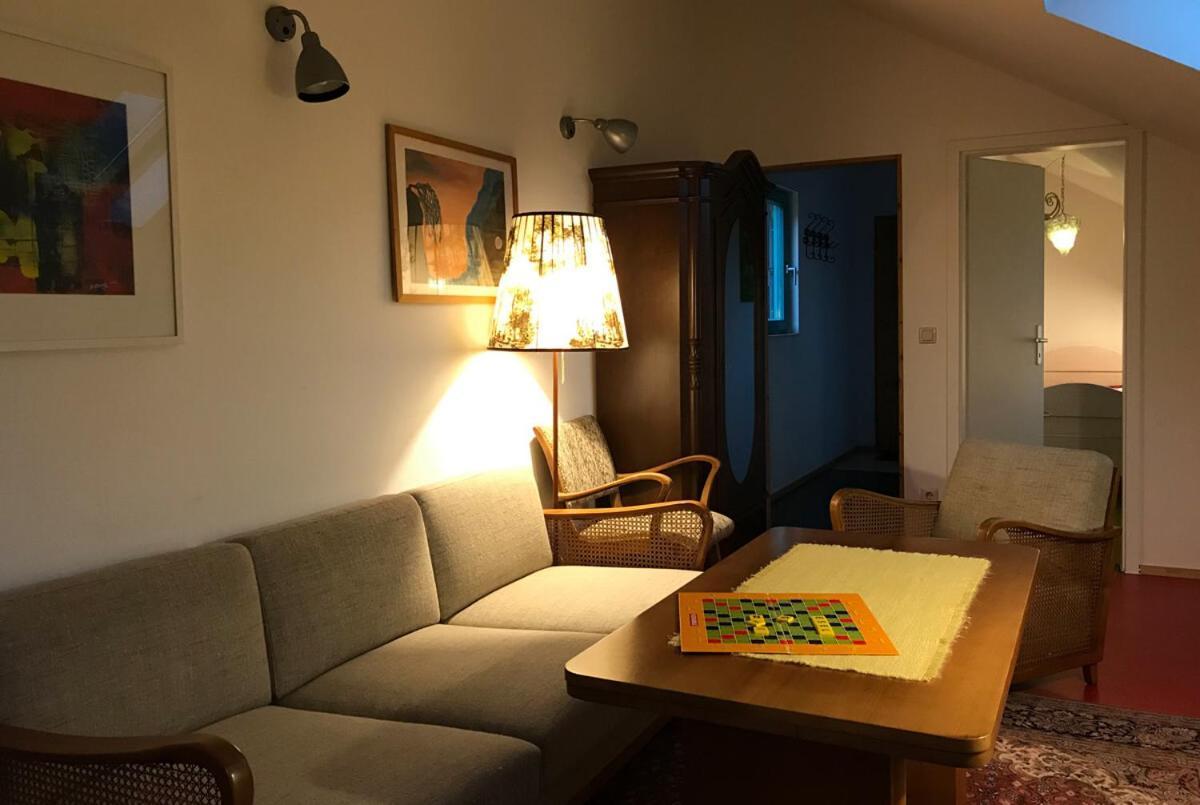 Landhotel Untere Muehle Strassberg Eksteriør billede