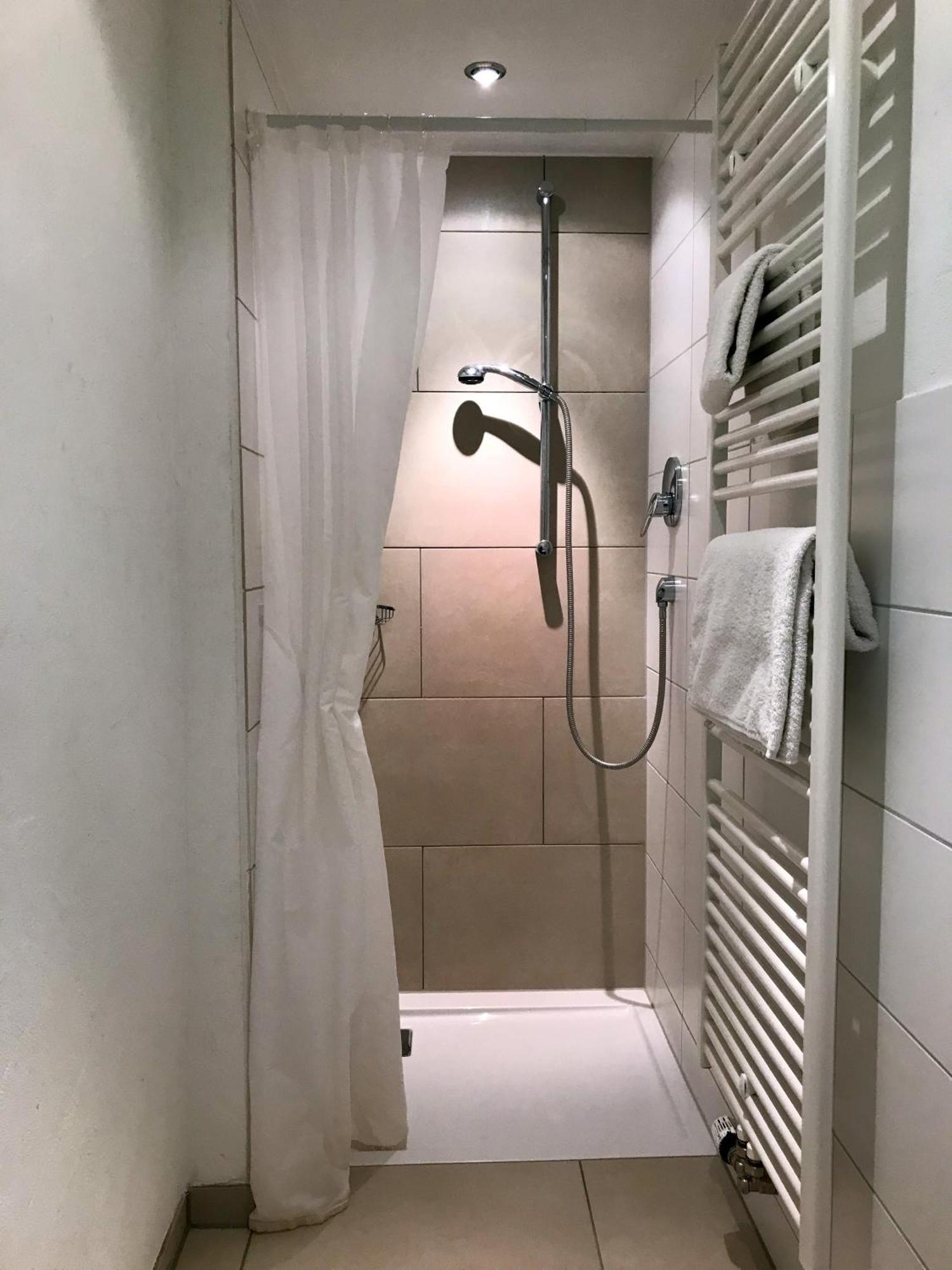 Landhotel Untere Muehle Strassberg Eksteriør billede